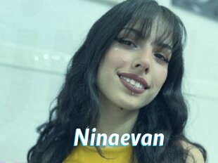 Ninaevan