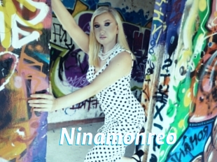 Ninamonreo