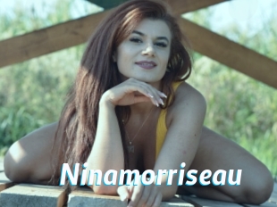 Ninamorriseau