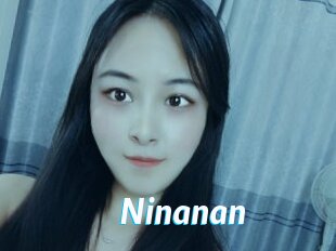 Ninanan
