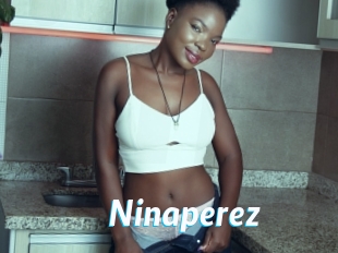 ninaperez J Mine