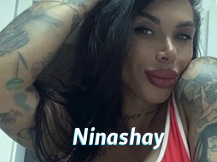 Ninashay