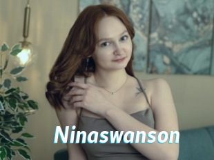 Ninaswanson