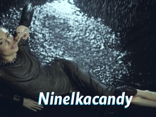 Ninelkacandy