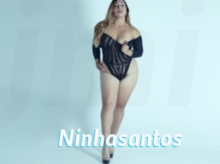 Ninhasantos