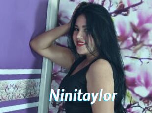 Ninitaylor