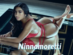 Ninnamoretti