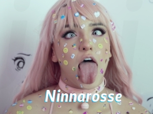 Ninnarosse