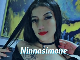 Ninnasimone