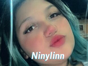 Ninylinn