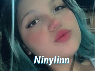Ninylinn