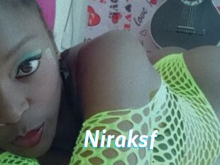 Niraksf