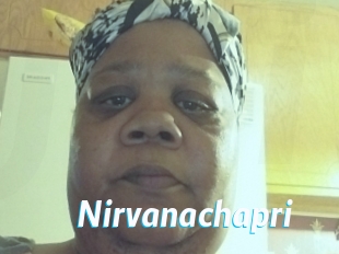 Nirvanachapri