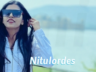 nitulordes J Mine