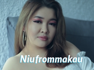 Niufrommakau