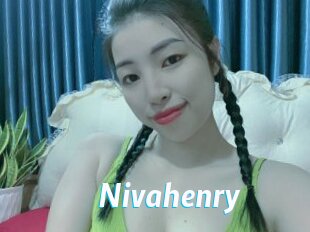 Nivahenry