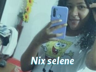 Nix_selene