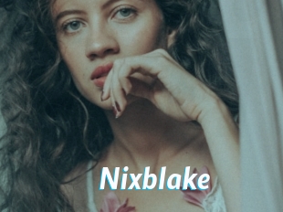 Nixblake