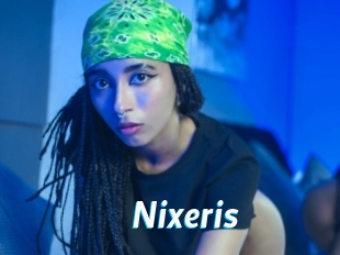 Nixeris