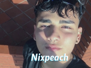 Nixpeach
