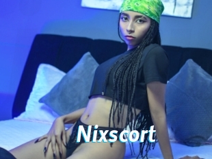 Nixscort