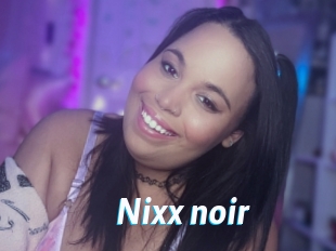 Nixx_noir