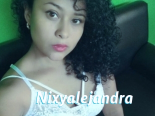 Nixyalejandra