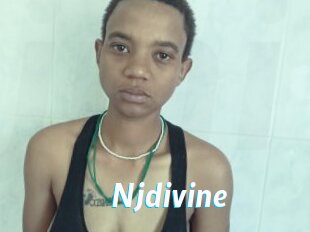 Njdivine