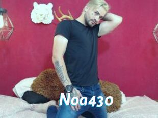 Noa430