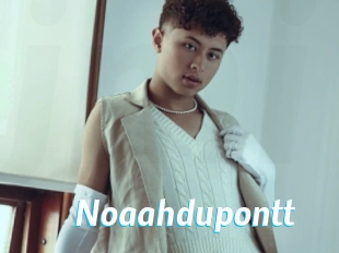 Noaahdupontt