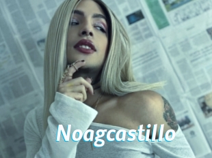 noagcastillo J Mine