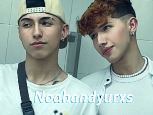 Noahandyurxs