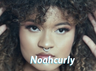Noahcurly