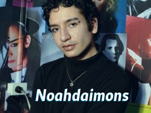 Noahdaimons