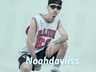 Noahdaviiss