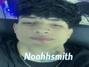 Noahhsmith