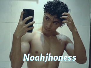 noahjhoness J Mine