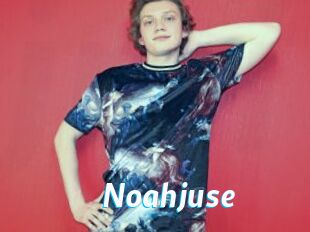 Noahjuse