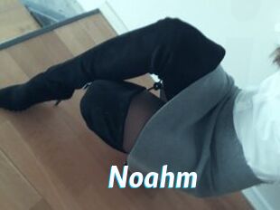 Noahm