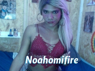 noahomifire J Mine