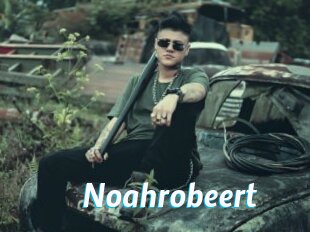 Noahrobeert