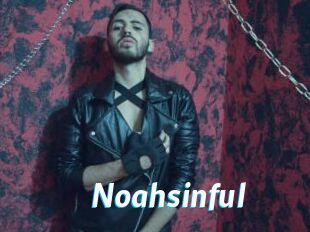 Noahsinful