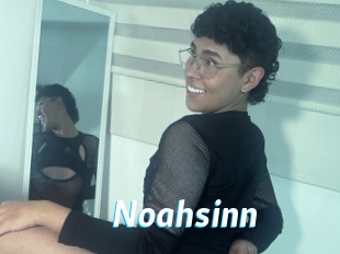 noahsinn J Mine