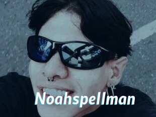Noahspellman
