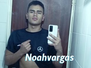 Noahvargas