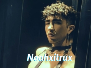 Noahxitrux