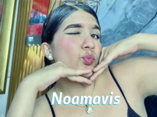 Noamavis