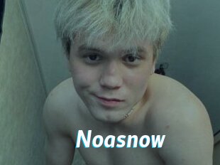 Noasnow