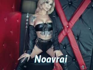 noavrai J Mine