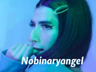Nobinaryangel